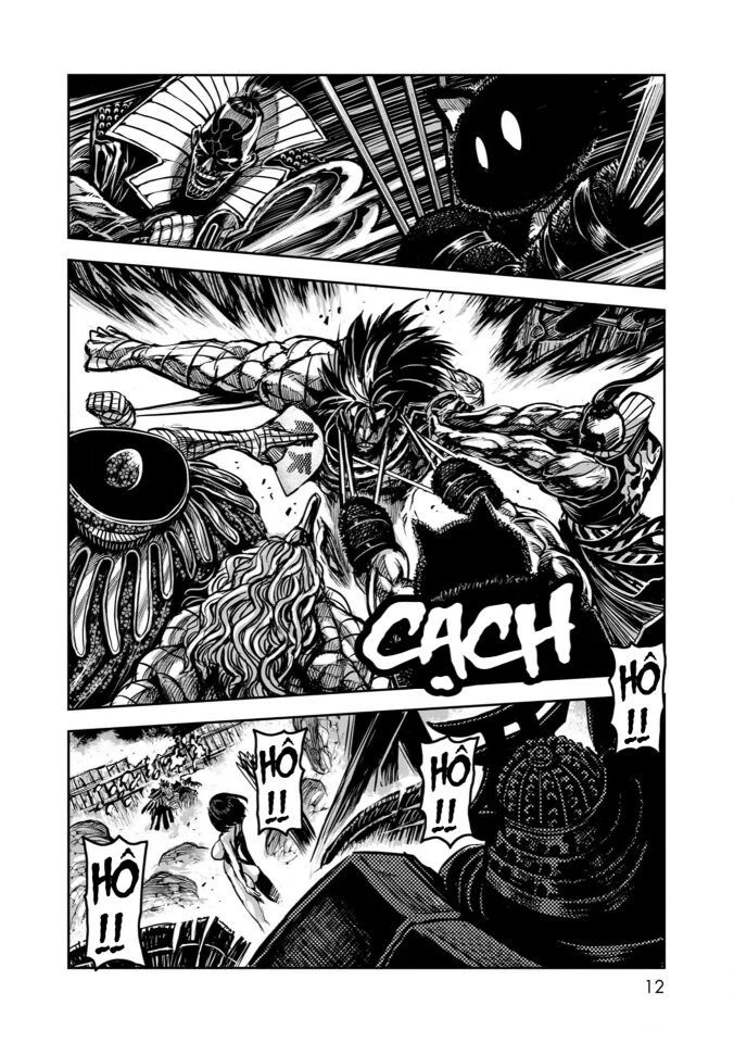 Zingnize Chap 56 - Next Chap 57