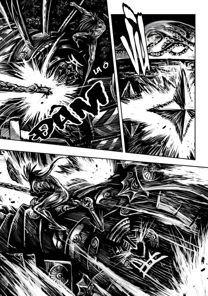 Zingnize Chap 57 - Next Chap 58