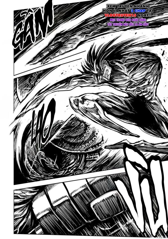 Zingnize Chap 57 - Next Chap 58