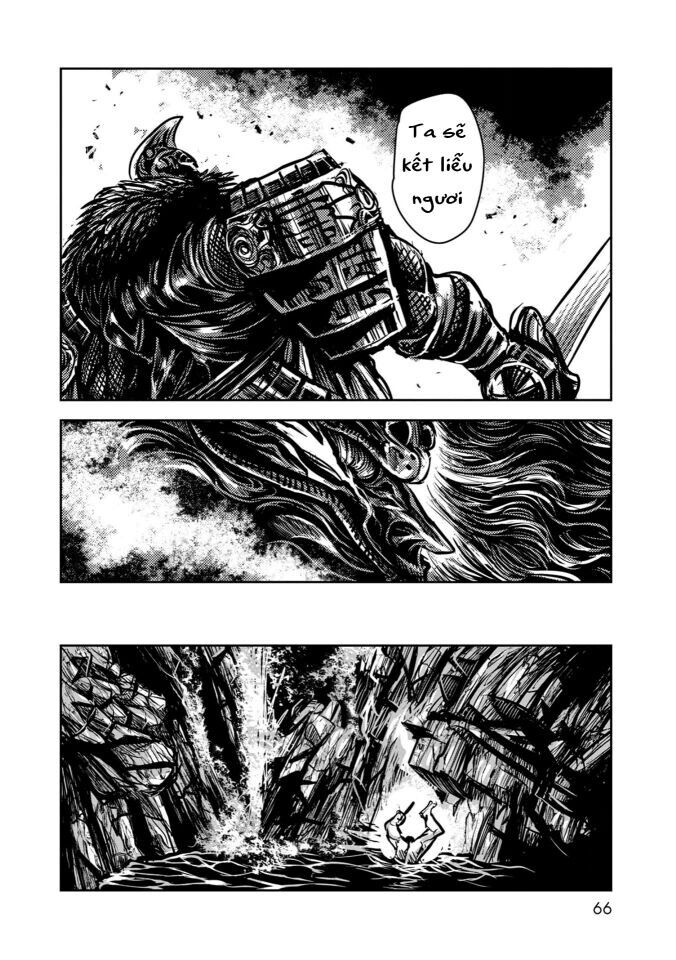 Zingnize Chap 57 - Next Chap 58