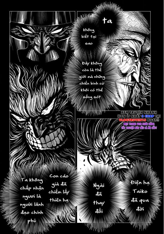 Zingnize Chap 57 - Next Chap 58