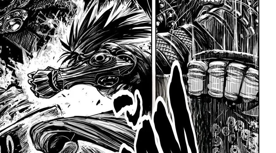 Zingnize Chap 58 - Next Chap 59