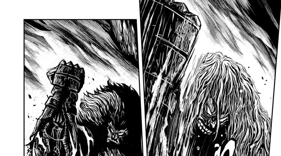 Zingnize Chap 58 - Next Chap 59