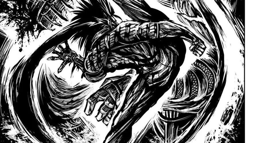 Zingnize Chap 58 - Next Chap 59