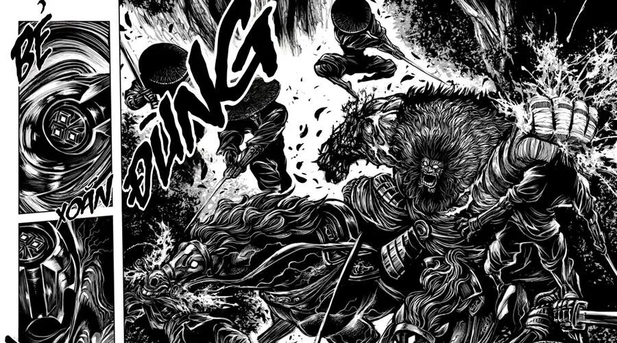 Zingnize Chap 59 - Next Chap 60