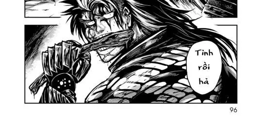 Zingnize Chap 59 - Next Chap 60