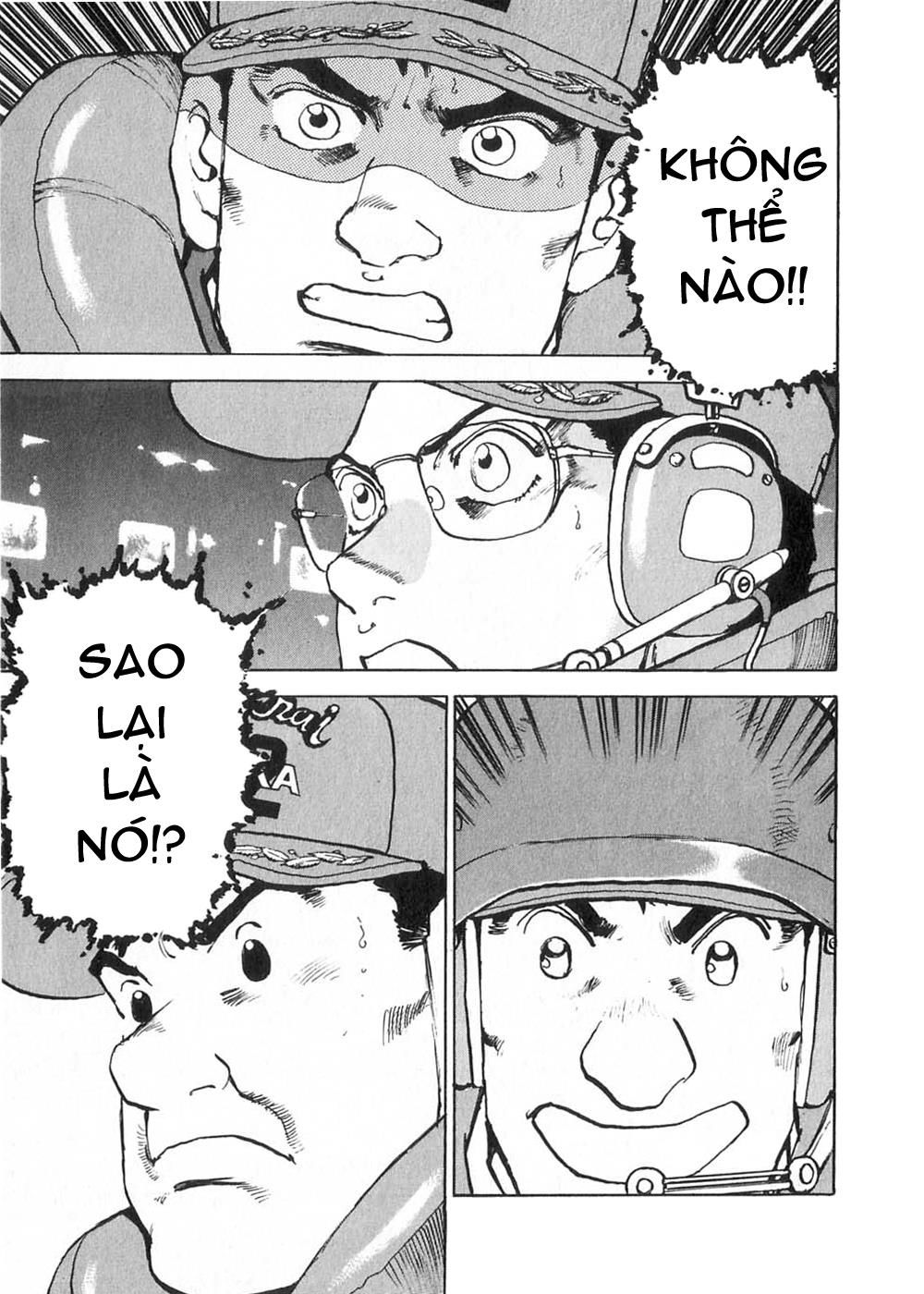 Zipang Chap 1 - Next Chap 2