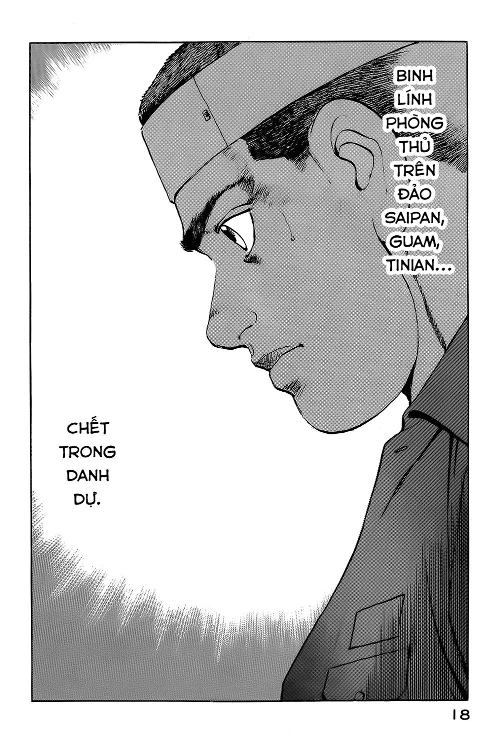 Zipang Chap 10 - Next Chap 11