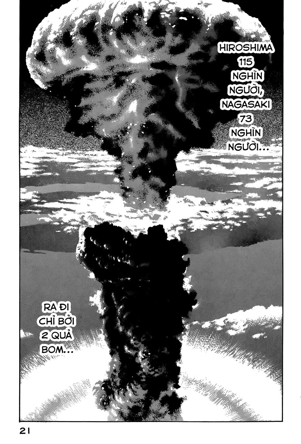 Zipang Chap 10 - Next Chap 11