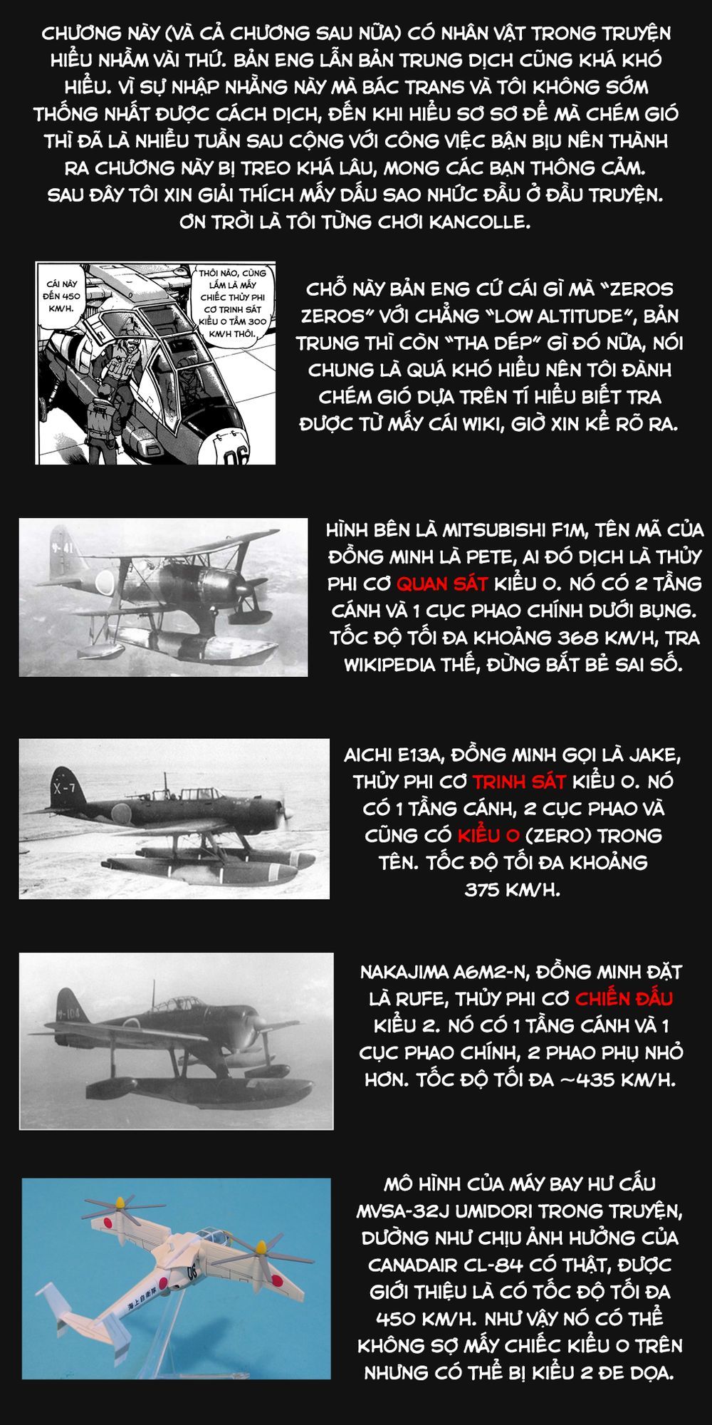 Zipang Chap 11 - Next Chap 12