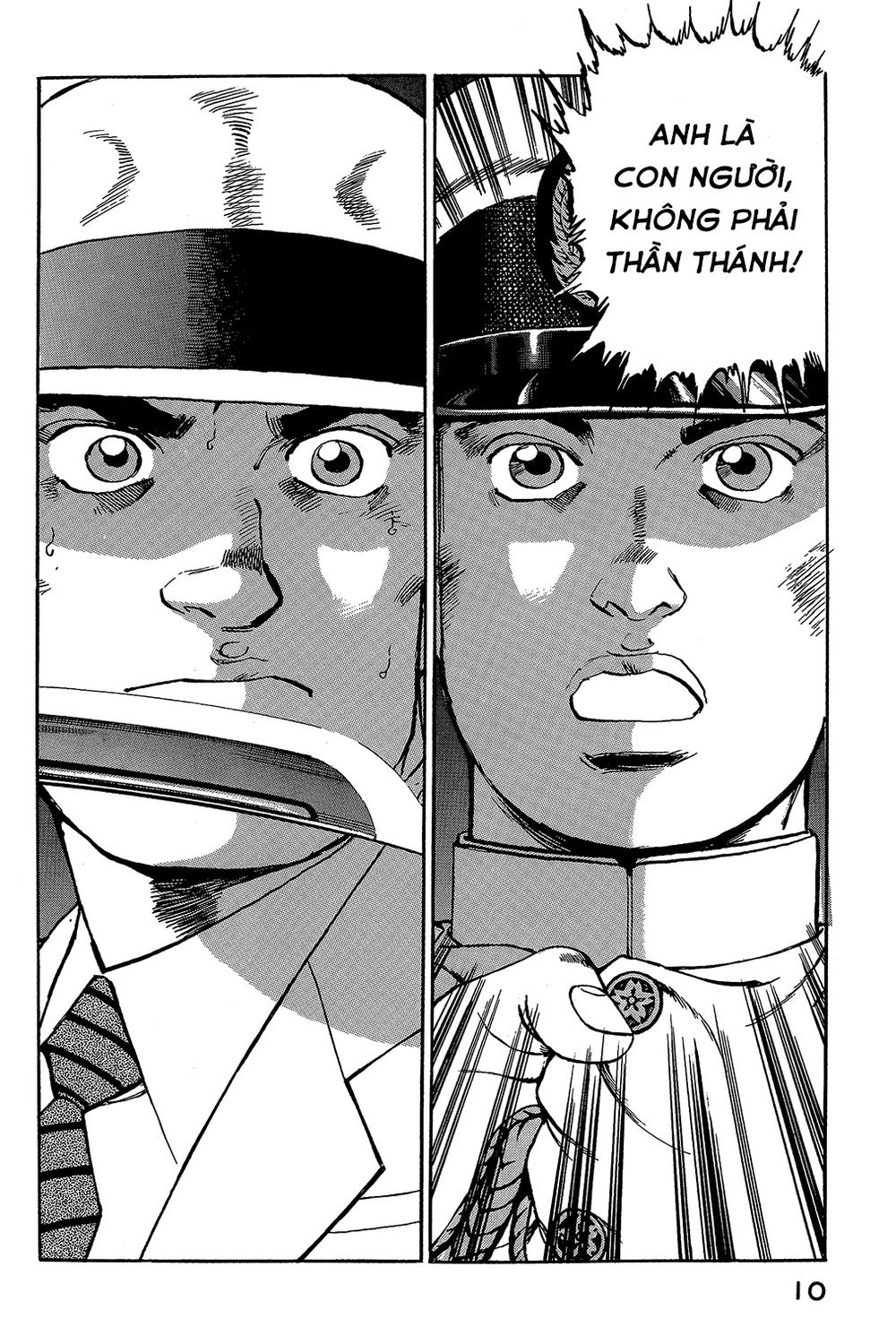 Zipang Chap 21 - Next Chap 22