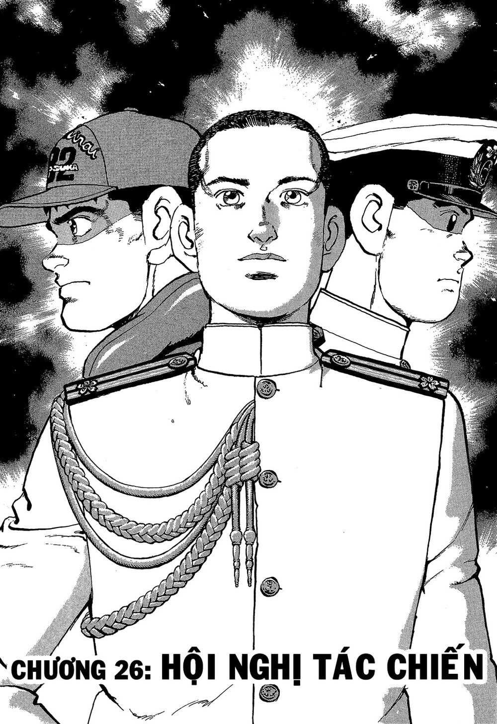 Zipang Chap 26 - Next Chap 27