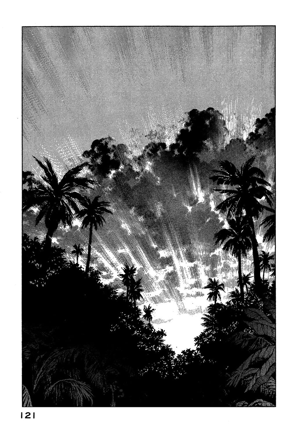 Zipang Chap 26 - Next Chap 27