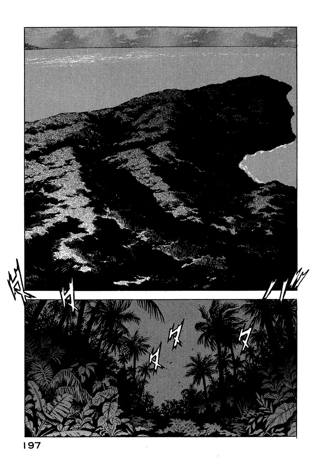 Zipang Chap 30 - Next Chap 31