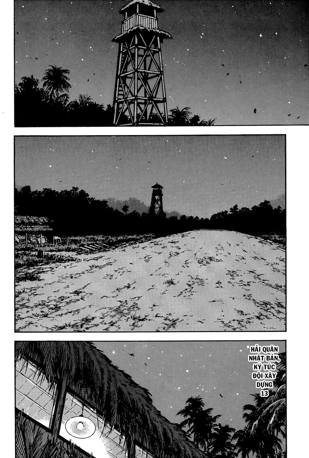 Zipang Chap 30 - Next Chap 31