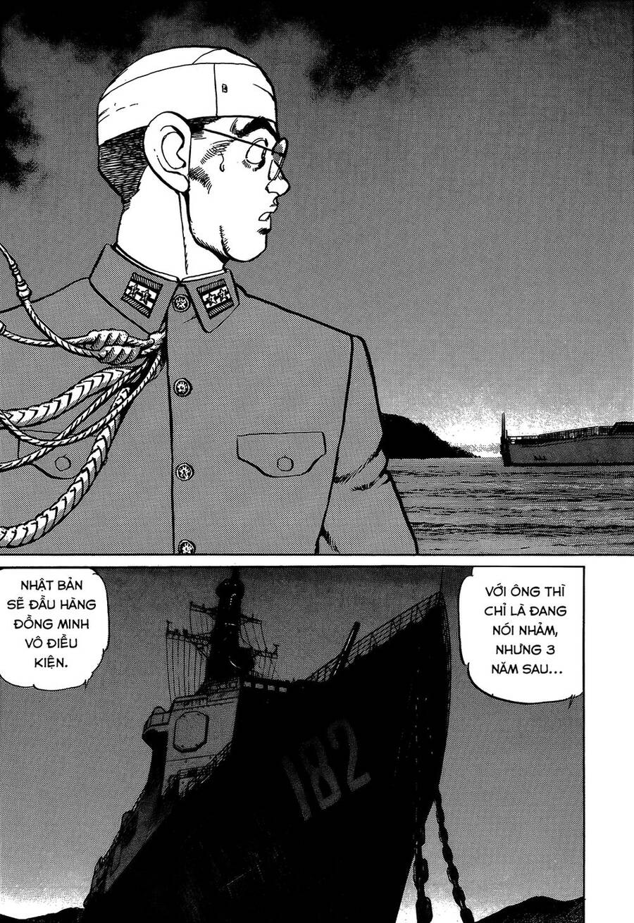 Zipang Chap 45 - Next Chap 46