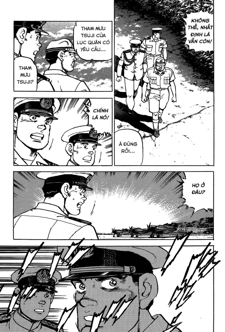 Zipang Chap 46 - Next Chap 47