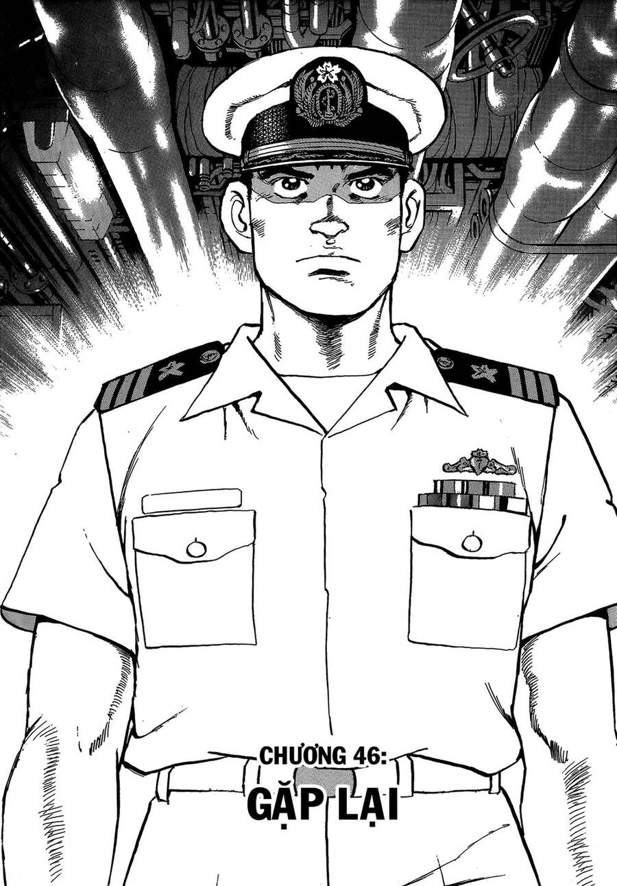 Zipang Chap 46 - Next Chap 47