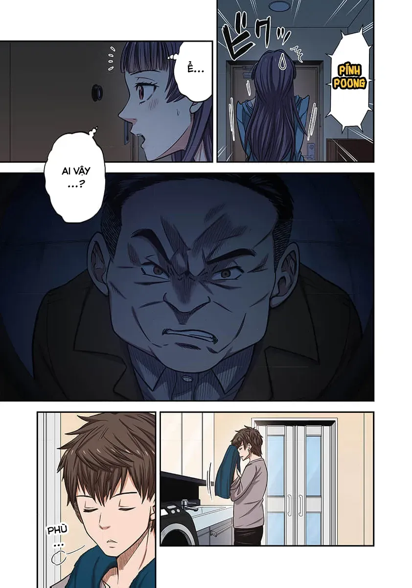 Zombie No Afureta Sekai De Ore Dake Ga Osowarenai Tokiko If Story Chap 1 - Next Chap 2