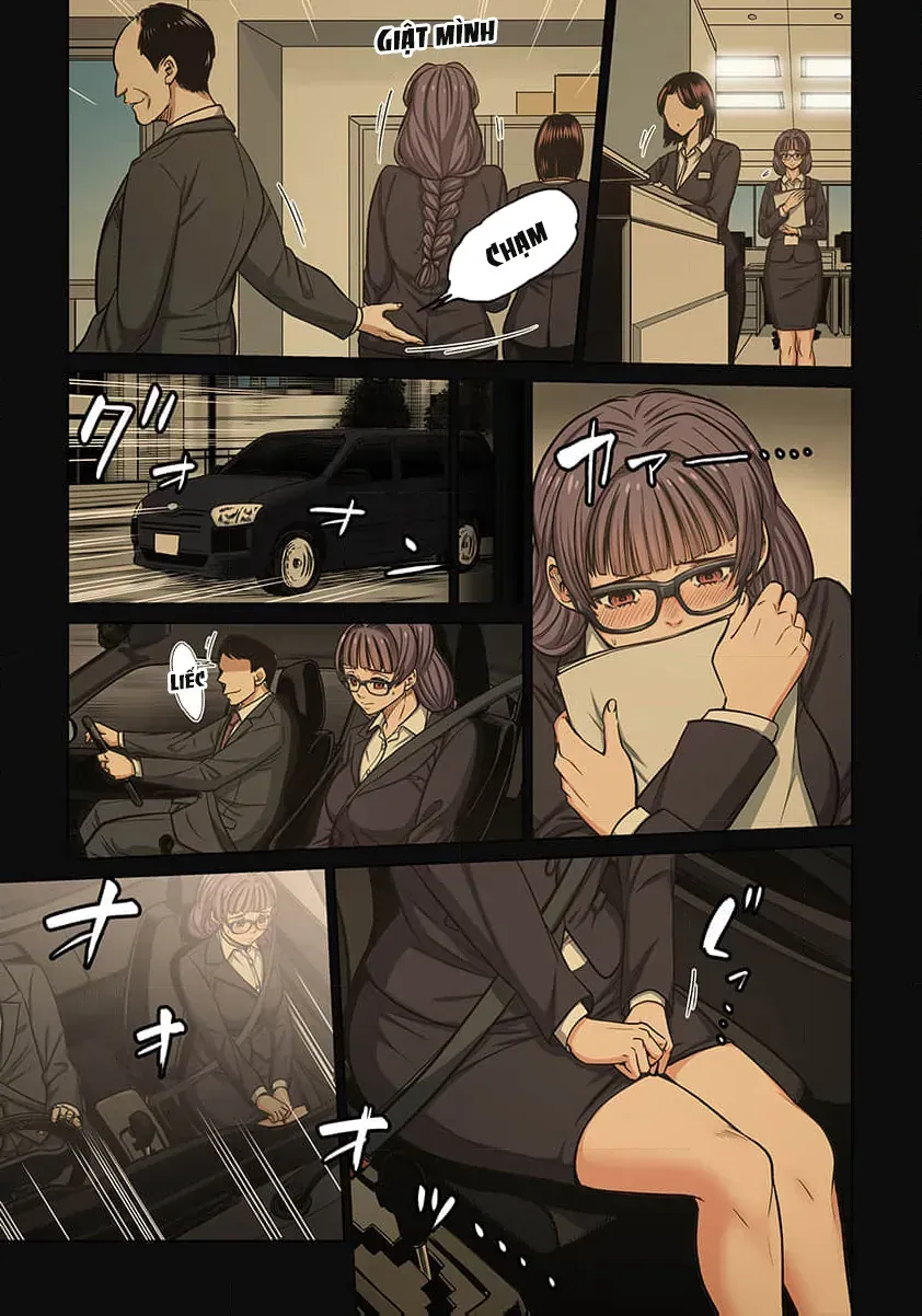 Zombie No Afureta Sekai De Ore Dake Ga Osowarenai Tokiko If Story Chap 2 - Next Chap 3