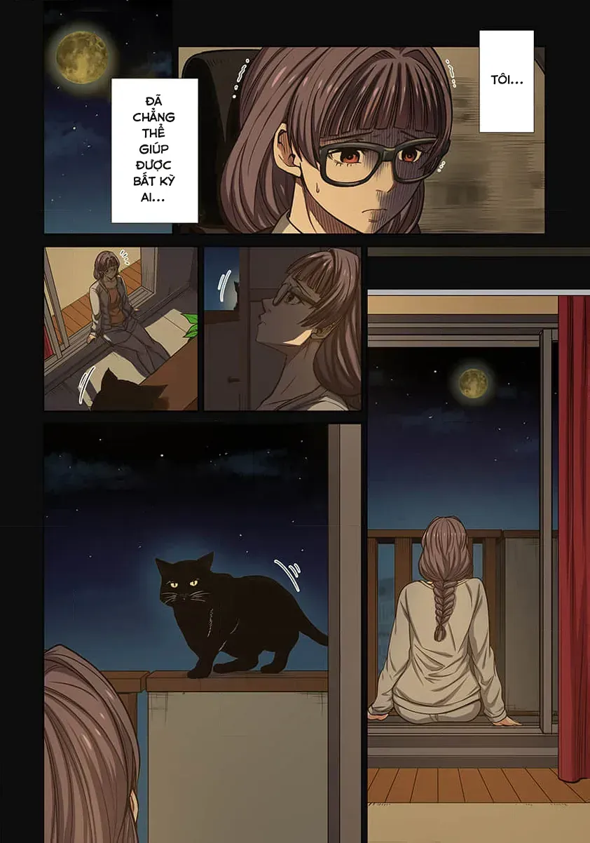 Zombie No Afureta Sekai De Ore Dake Ga Osowarenai Tokiko If Story Chap 2 - Next Chap 3